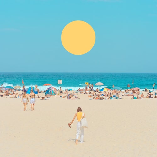 Make Me One (feat. Xavier Smith)