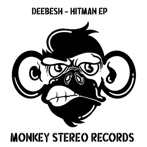 Hitman EP
