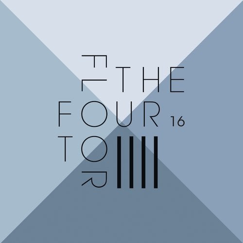 Cover art for Four To The Floor 16