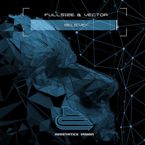 FullSize & Vector - Believe (2024)