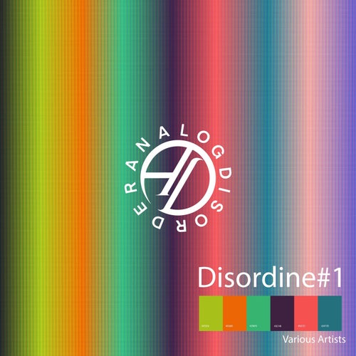 Disordine#1
