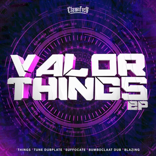 Things EP
