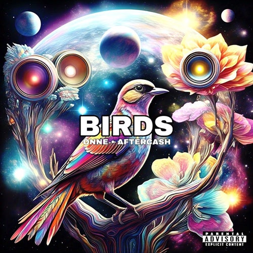 Birds (Extended)
