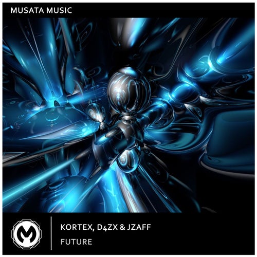 Cover art for Future