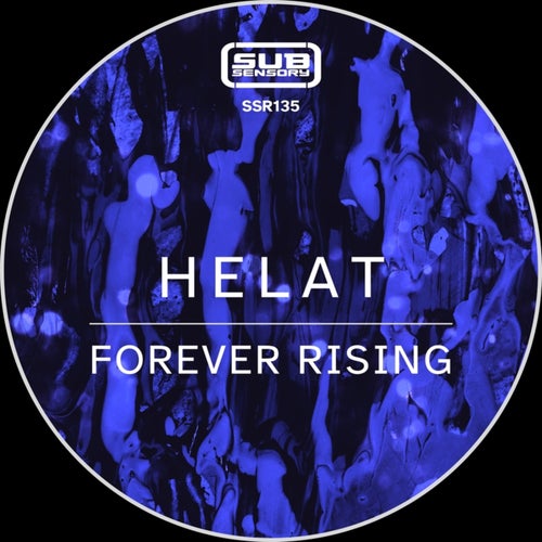 Forever Rising