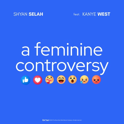 A Feminine Controversy