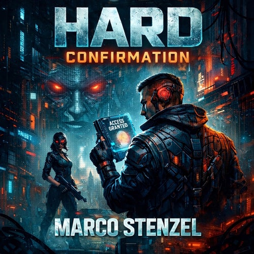 Hard Confirmation