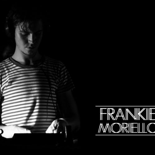 Frankie Moriello's - June 2012 Chart