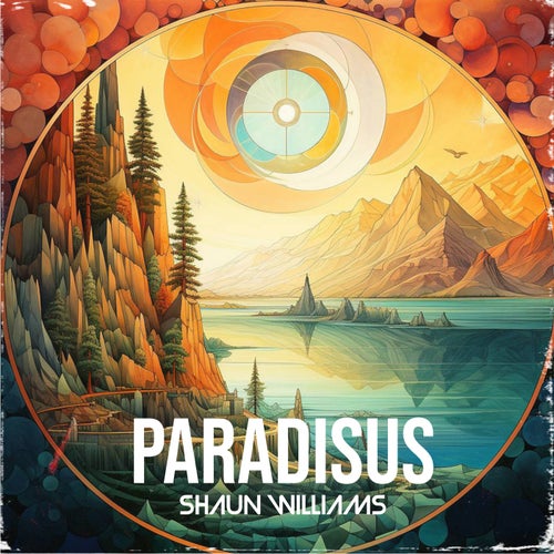 Shaun Williams - Paradisus (Original Mix)