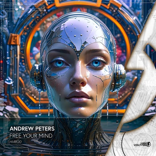 Andrew Peters - Free Your Mind (Original Mix)