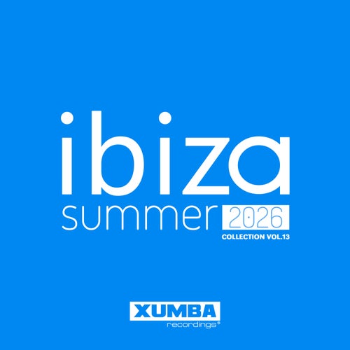 Ibiza Summer 2026 Collection Vol.13