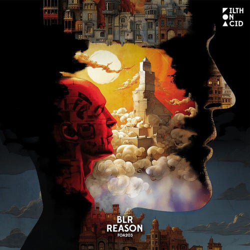 Reason (Extended Mix)