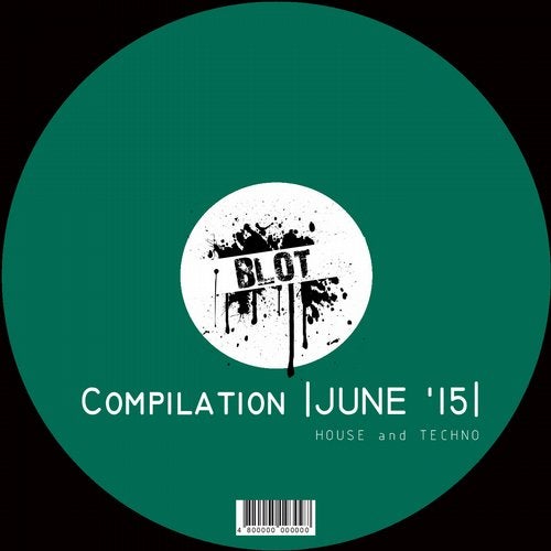 Cover art for BLOT Compilation | HOUSE and TECHNO