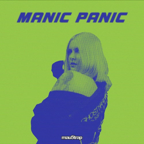 MANIC PANIC (Extended Mix)