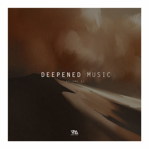 Deepened Music Vol. 21
