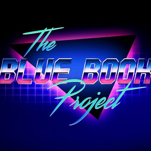 Blue Book Records
