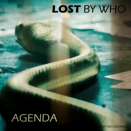 Agenda