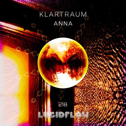 Cover art for Anna