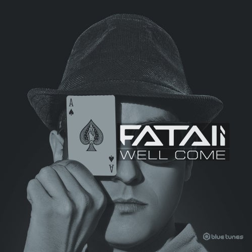 Fatali 'Well Come' chart for Beatport