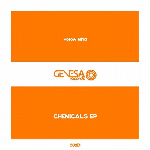 Cover art for Chemicals EP