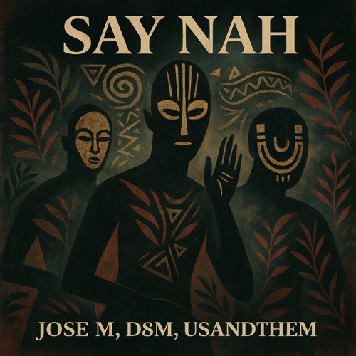 Say Nah