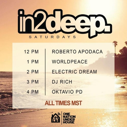 in2deep June 2020