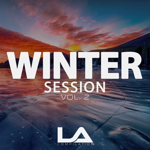 Cover art for Winter Session, Vol. 2
