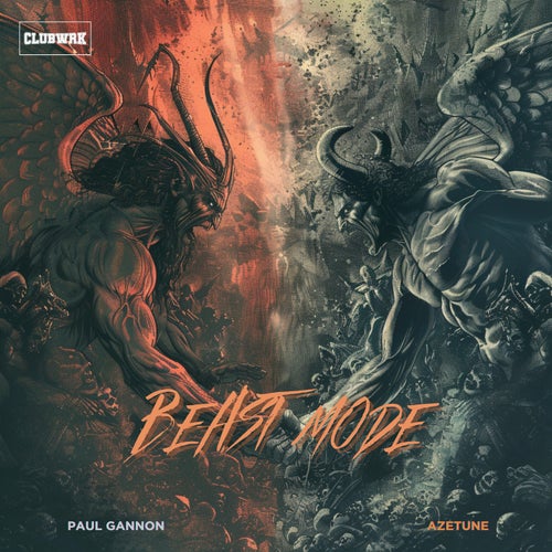 Beast Mode - Extended