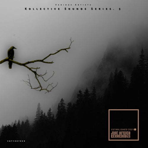 Kollective Sounds Series. 5