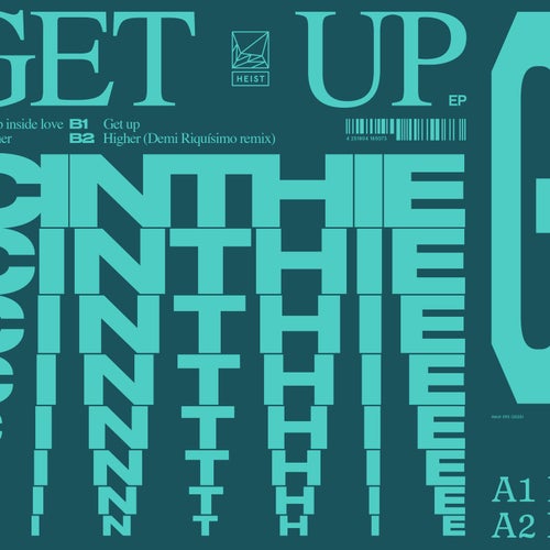 Get Up