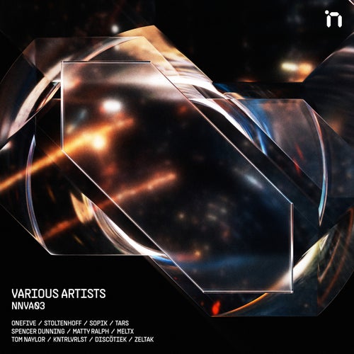 Cover art for NNVA03