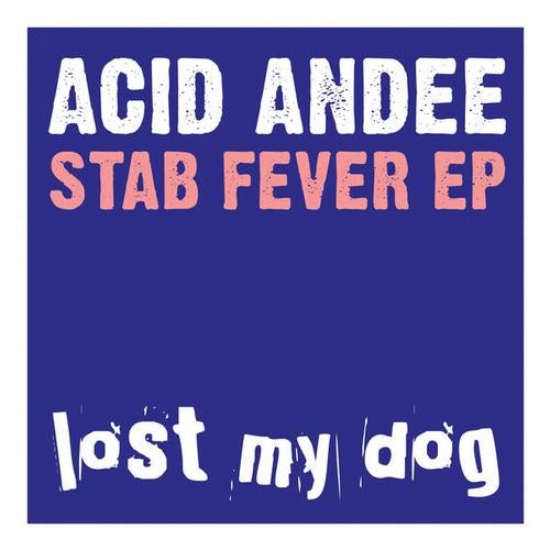 Stab Fever EP