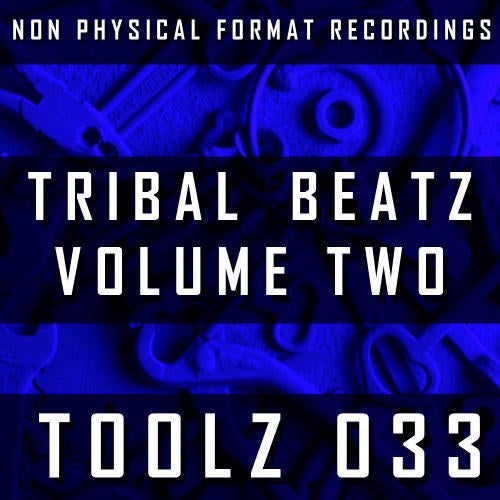 Tribal Beatz Volume Two