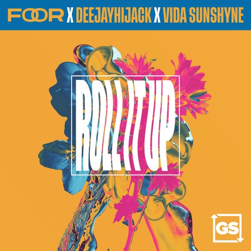 Roll It Up (Extended Mix)