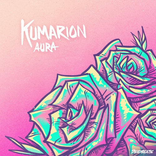 Cover art for Aura