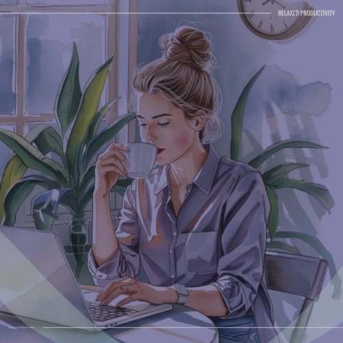 Relaxed Productivity