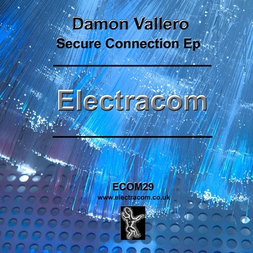 Secure Connection EP