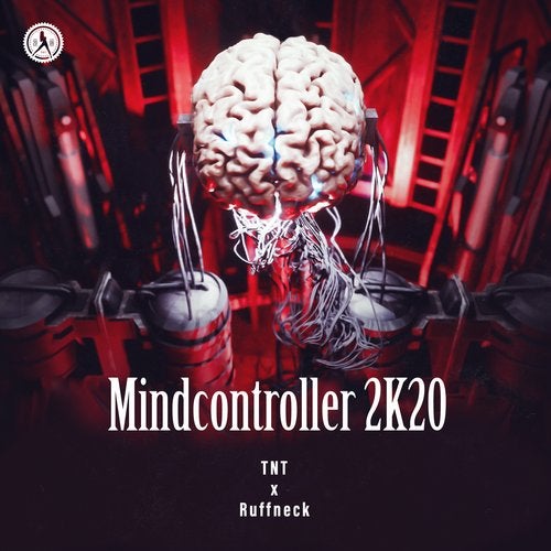 Cover art for Mindcontroller 2k20