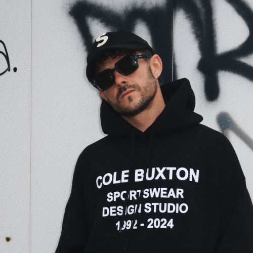 SET IT OFF