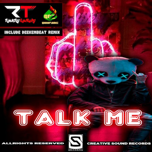 Talk Me