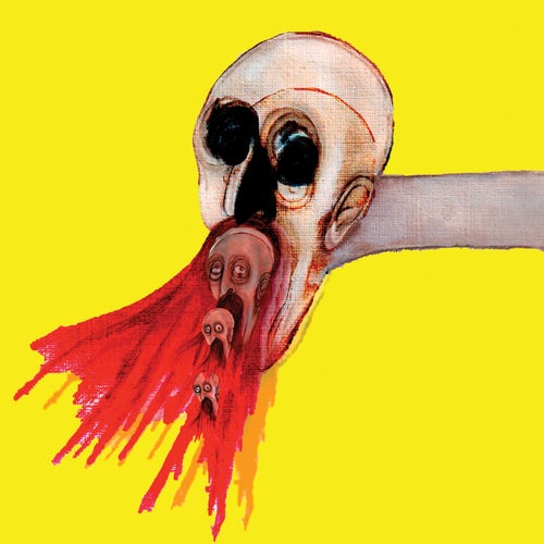 Cover art for Drunken Love