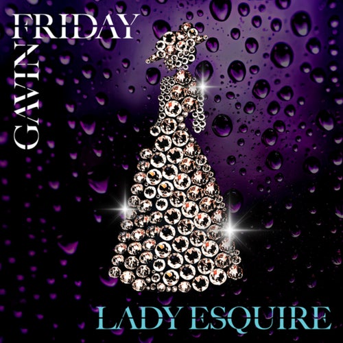 Lady Esquire (Ecce Homo Orchestra Rework) (Unmixed)