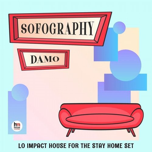 Cover art for Sofography