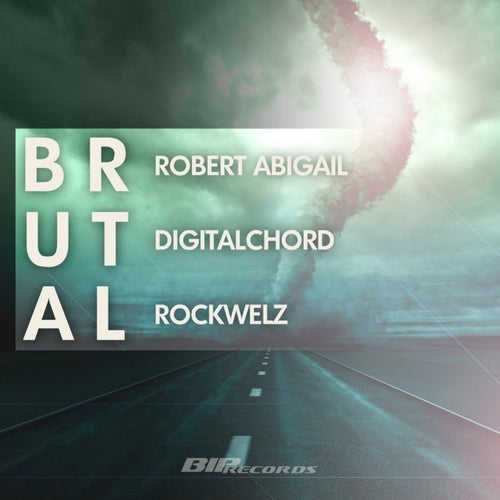 Brutal Original Extended Mix