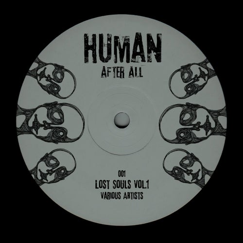 Lost Souls, Vol. 1