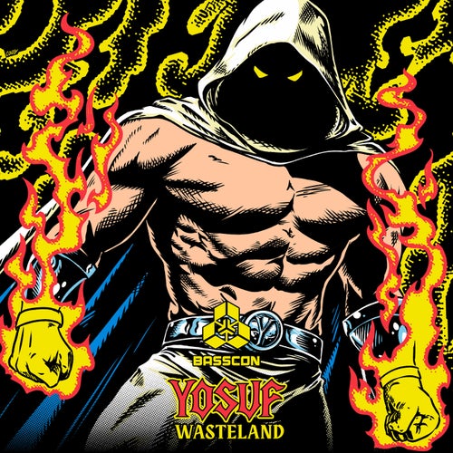 wasteLAND