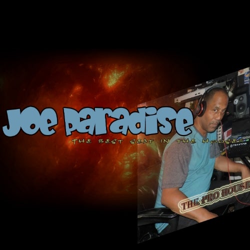 Joe Knows Techno