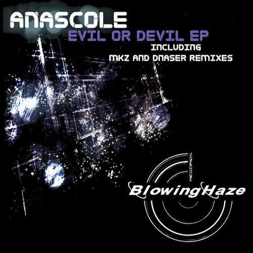 Evil or Devil EP