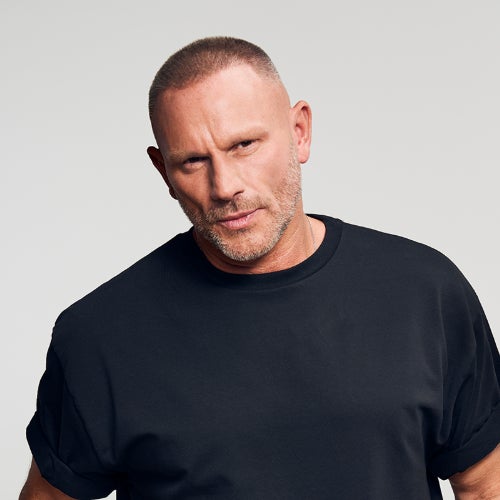 Mark Knight's 'Real House Music' Chart Cover