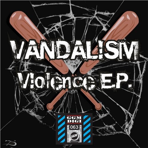 Violence - EP